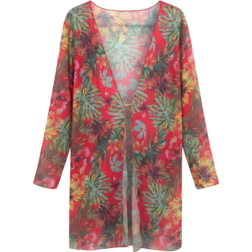 Swim Cover Up Womens Size M